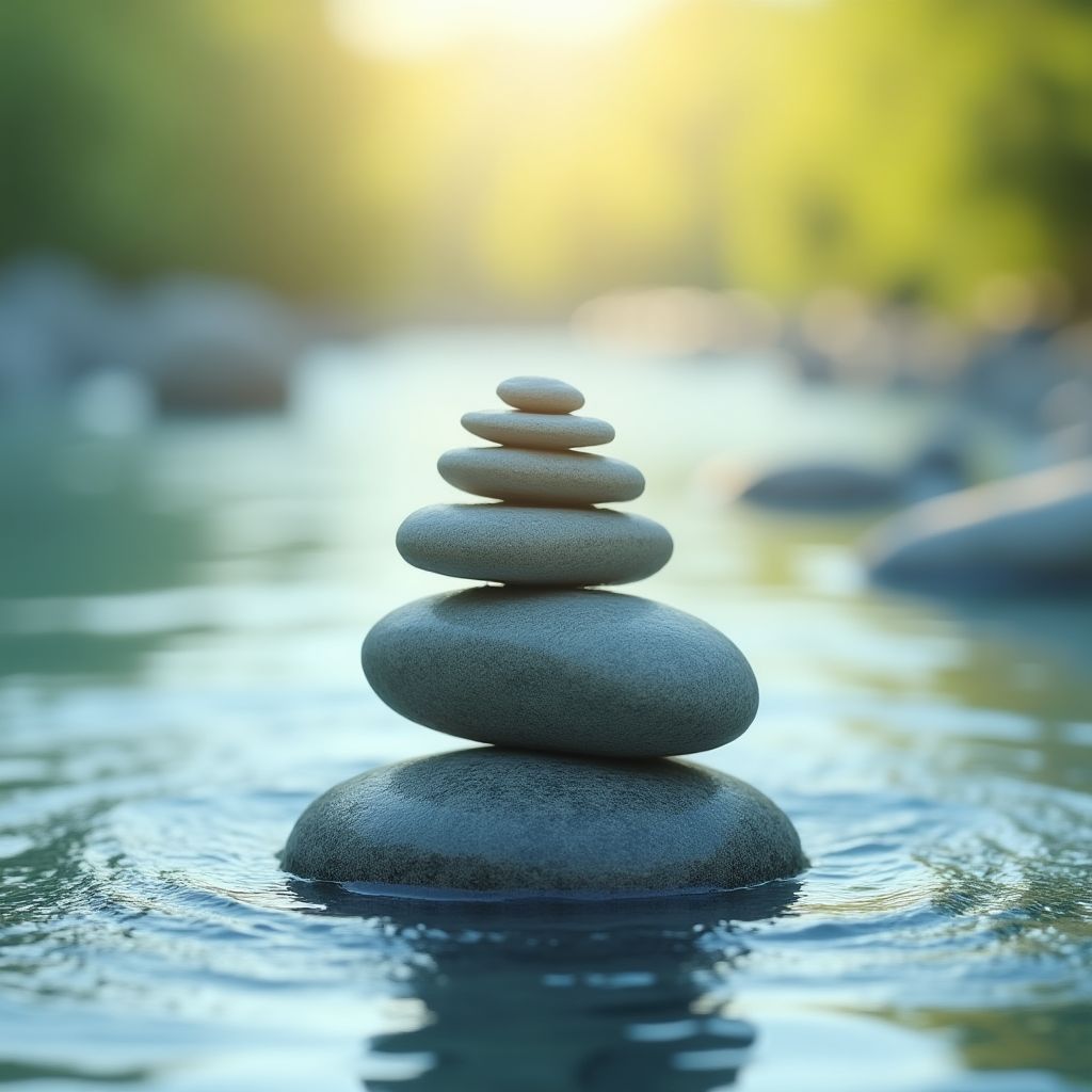 Symbol naší mise a hodnot