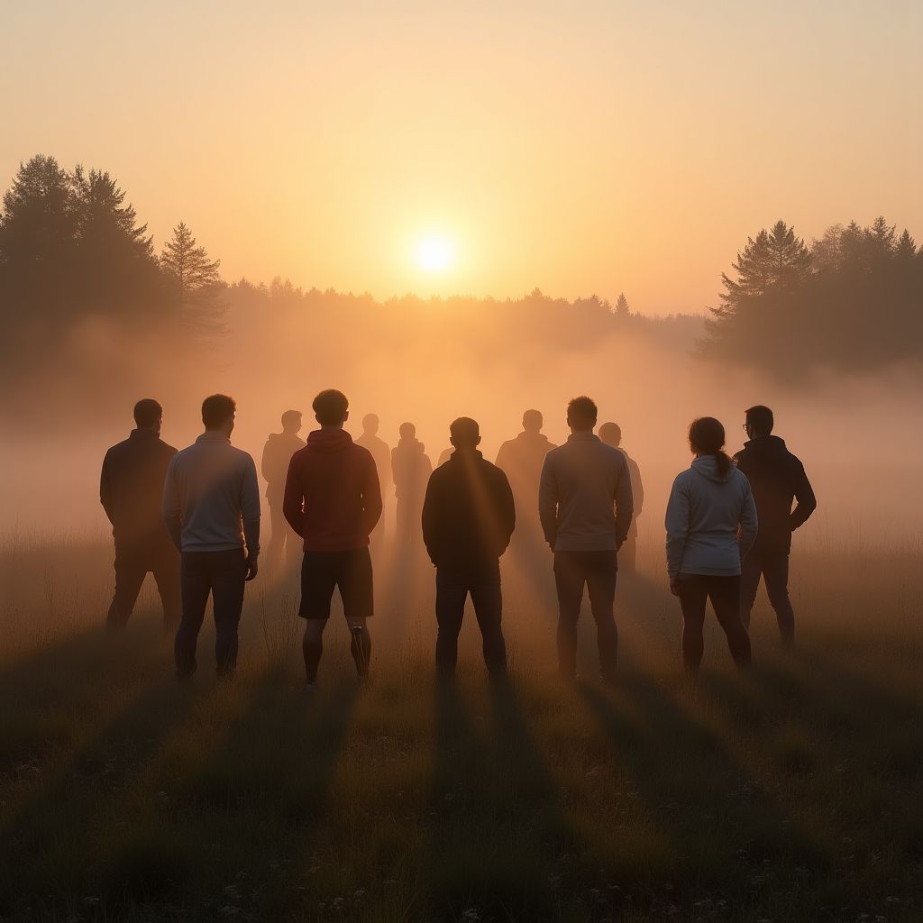 Neurovědecký pohled na meditaci