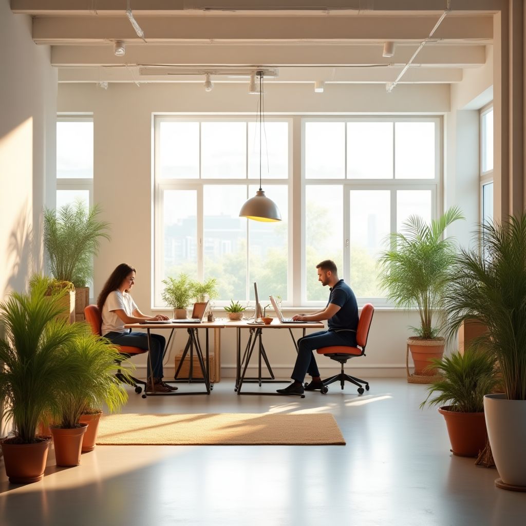 Zlepšení firemní kultury