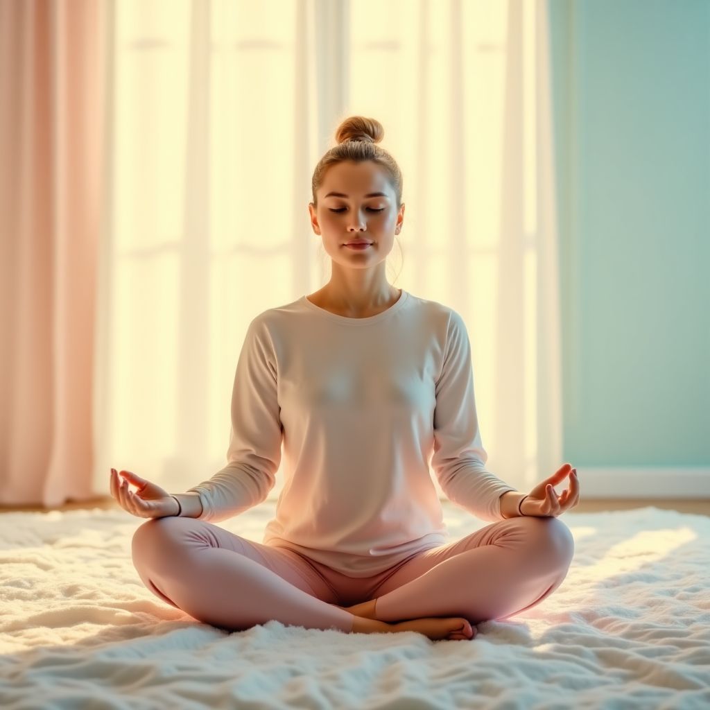 Mindfulness v každodenním životě