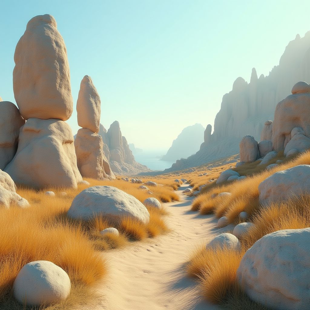 Letní retreat v Českém ráji