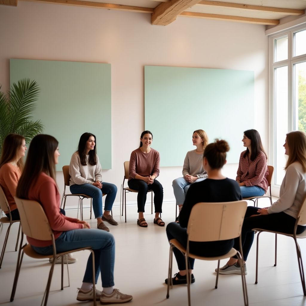 Nový workshop o práci s emocemi