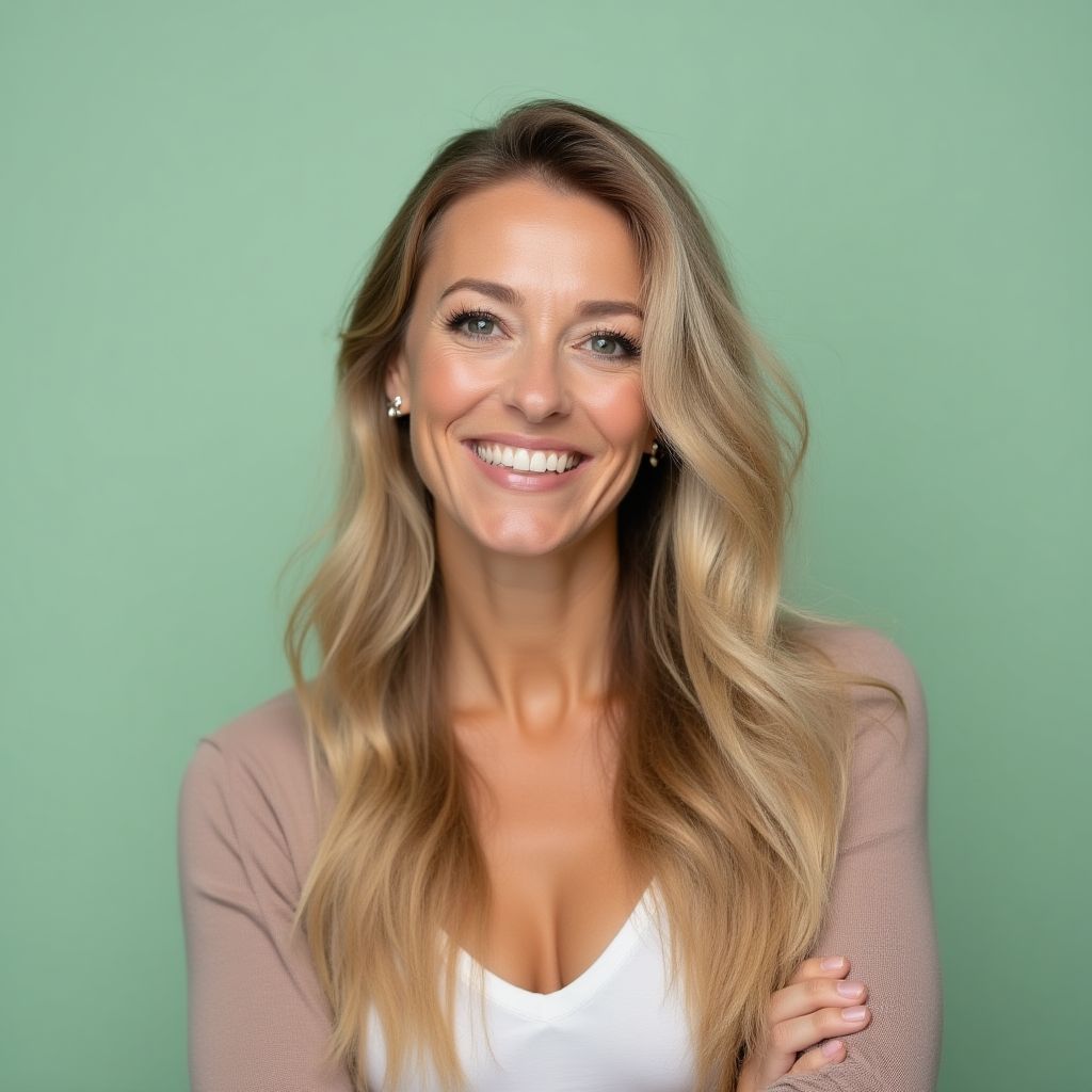 Petra Černá - psycholožka a koučka