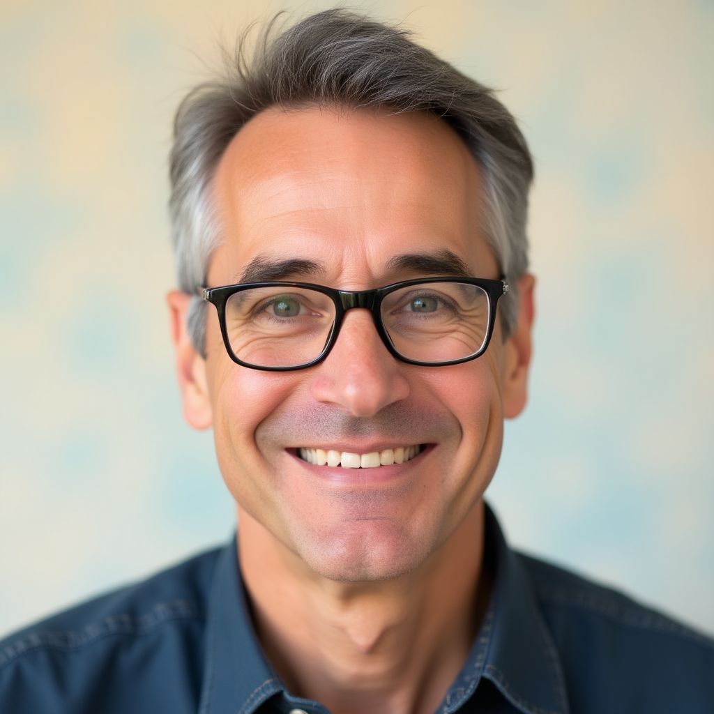 Portrét Tomáše H.